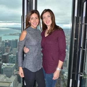 Meet your Posher, Susan